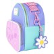 Bolso mochila convertible Patita Daisy & Minnie Mouse Loungefly