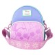 Bolso mochila convertible Patita Daisy & Minnie Mouse Loungefly
