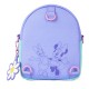 Bolso mochila convertible Patita Daisy & Minnie Mouse Loungefly