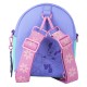 Bolso mochila convertible Patita Daisy & Minnie Mouse Loungefly