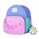 Bolso mochila convertible Patita Daisy & Minnie Mouse Loungefly