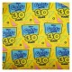 Bolso bandolera Goofy e hijo azul Loungefly