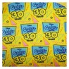Bolso bandolera Goofy e hijo azul Loungefly