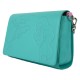 Bolso bandolera Goofy e hijo azul Loungefly