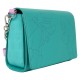Bolso bandolera Goofy e hijo azul Loungefly