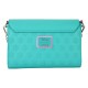 Bolso bandolera Goofy e hijo azul Loungefly