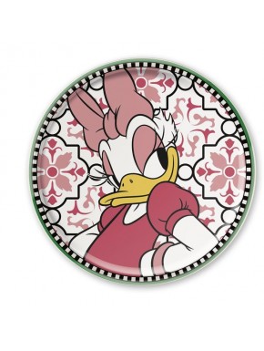 Plato Pizza Daisy 31cm Disney