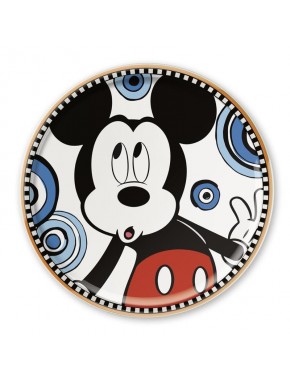 Plato Pizza Mickey Mouse 31cm Disney