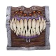 Caja para dados Cofre Mimic 11,3cm Dungeons & Dragons