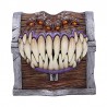 Caixa de dados Mimic Dungeons & Dragons Dungeons & Dragons Mimic Chest