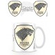 Juego de Tronos taza Stark