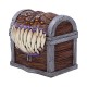 Caja para dados Cofre Mimic 11,3cm Dungeons & Dragons