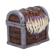 Caja para dados Cofre Mimic 11,3cm Dungeons & Dragons