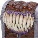 Caja para dados Cofre Mimic 11,3cm Dungeons & Dragons