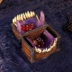 Caja para dados Cofre Mimic 11,3cm Dungeons & Dragons