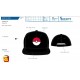 Gorra Pokémon pokeball