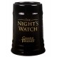 Jarra de Cerveza Night's Watch