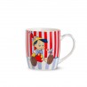 Taza Pinocho 360 ml Disney