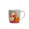 Taza Winnie The Pooh 360ml Disney