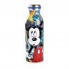 Botella de agua Mickey Mouse