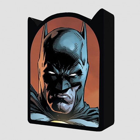 Puzzle lenticular en caja 3D Batman