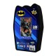 Puzzle lenticular en caja 3D Batman