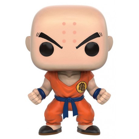 Funko Pop Krilin Dragon Ball