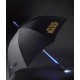 Paraguas Star Wars  Sable con luz