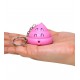 Poo Unchi Arale keychain Dr Slump