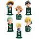 Figurines Surprise One Piece Ochatomo Series Pirates Vacation