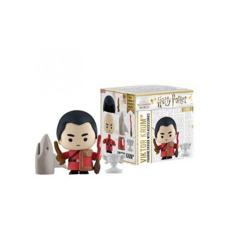 Figura goma de borrar Gomee Harry Potter Viktor