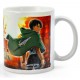 Taza Attack on Titan Duo