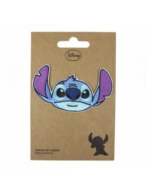 PARCHE STITCH