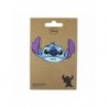 Patch para engomar Stitch - Personalize o seu estilo!