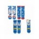 PACK CALCETINES 3 PIEZAS SONIC