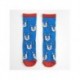 PACK CALCETINES 3 PIEZAS SONIC