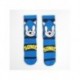 PACK CALCETINES 3 PIEZAS SONIC