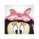 GORRA VISERA CURVA APLICACIONES MINNIE