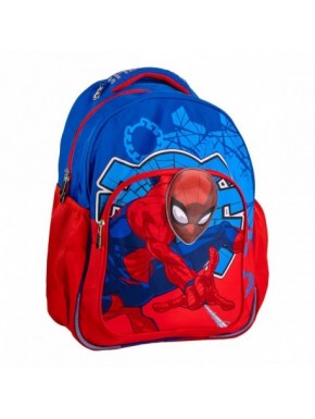 MOCHILA ESCOLAR MEDIANA 42 CM SPIDERMAN