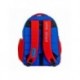 MOCHILA ESCOLAR MEDIANA 42 CM SPIDERMAN