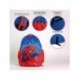 MOCHILA ESCOLAR MEDIANA 42 CM SPIDERMAN