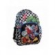 BACKPACK SCHOOL MEDIUM 42 CM AVENGERS