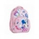 MOCHILA ESCOLAR MEDIANA 42 CM MINNIE
