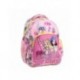 MOCHILA ESCOLAR MEDIANA 42 CM BARBIE
