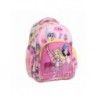 Barbie mochila escolar média 42 cm