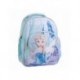 MOCHILA ESCOLAR MEDIANA 42 CM FROZEN