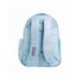 MOCHILA ESCOLAR MEDIANA 42 CM FROZEN
