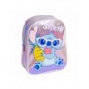 KIDS BACKPACK CHARACTER APPLICATIONS STITCH