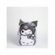 Sac à dos enfant Hello Kitty Kuromi