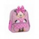 MOCHILA INFANTIL ESCOLAR MINNIE